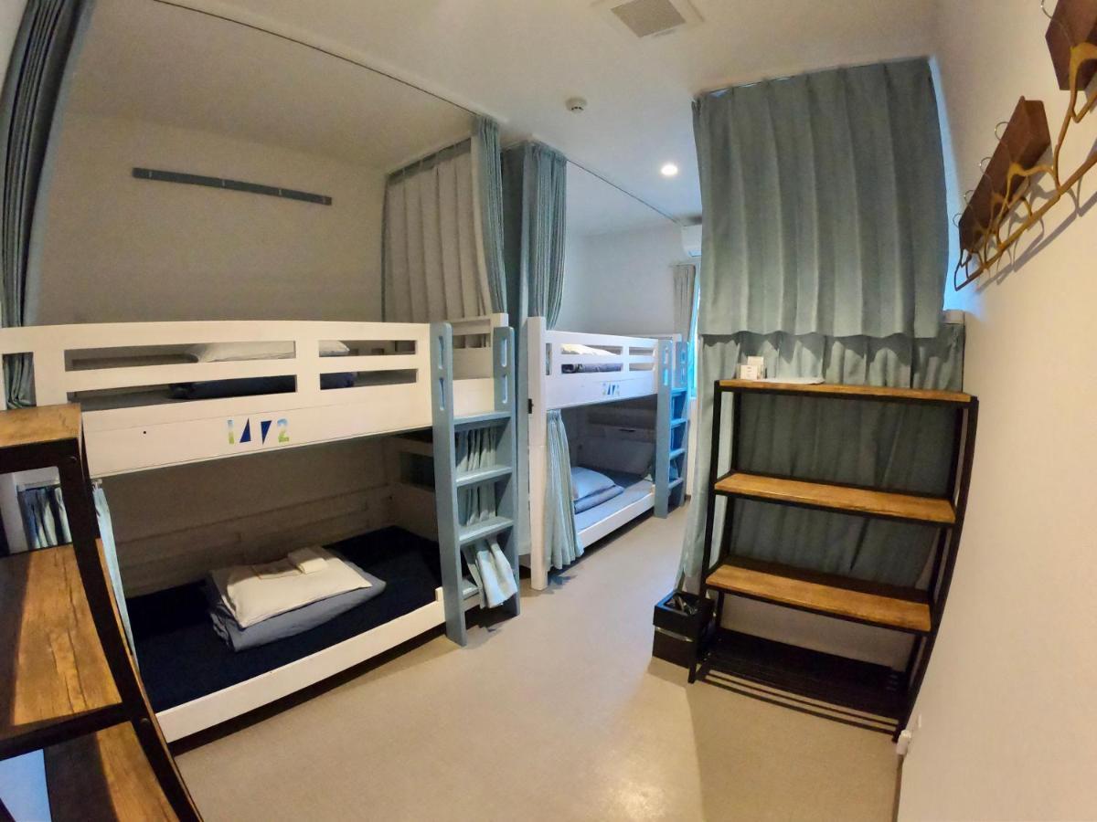 Auberge de jeunesse Sunterrace Ishigaki