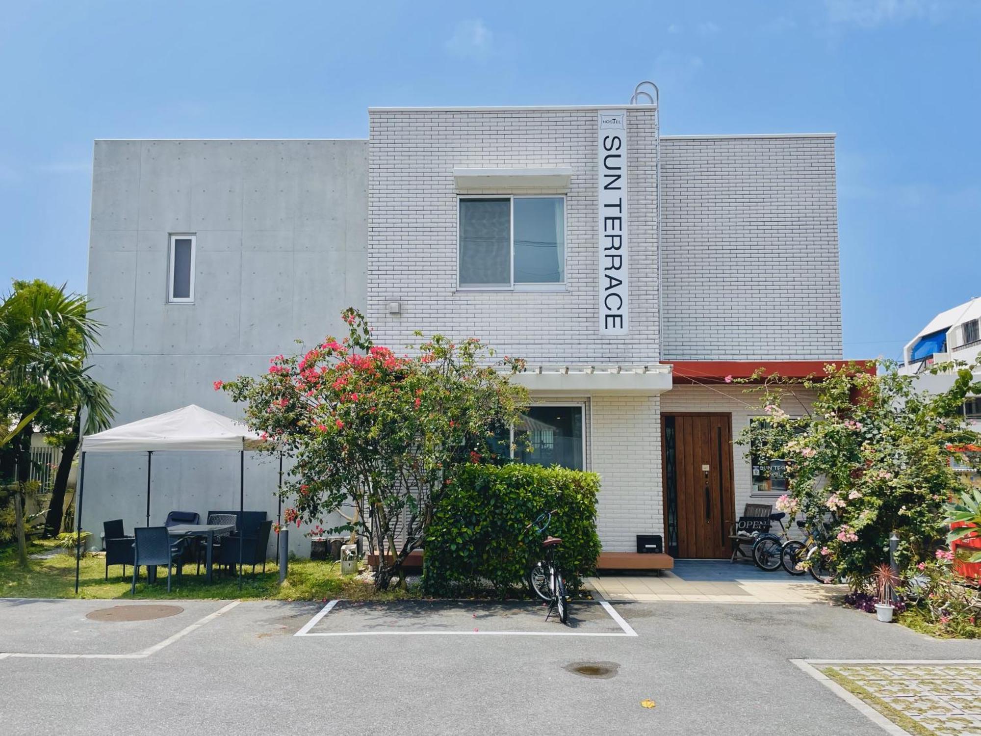 Sunterrace Ishigaki * Ishigaki (Okinawa)
